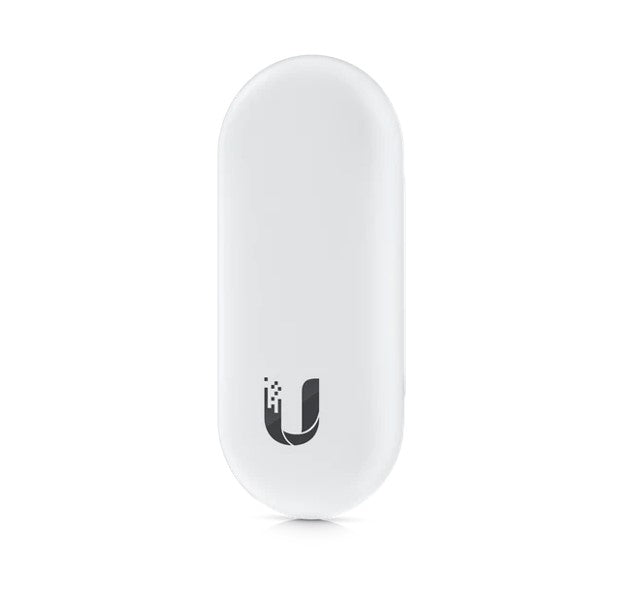 Ubiquiti UniFi Access Reader Lite, Modern NFC and Bluetooth Reader,  PoE Powered, Built-in Securi...
