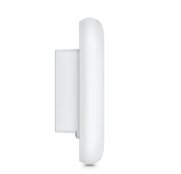 Ubiquiti UniFi Access Reader Lite, Modern NFC and Bluetooth Reader,  PoE Powered, Built-in Securi... - Image 2