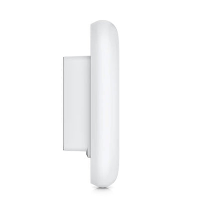 Ubiquiti UniFi Access Reader Lite, Modern NFC and Bluetooth Reader,  PoE Powered, Built-in Securi... - Image 2