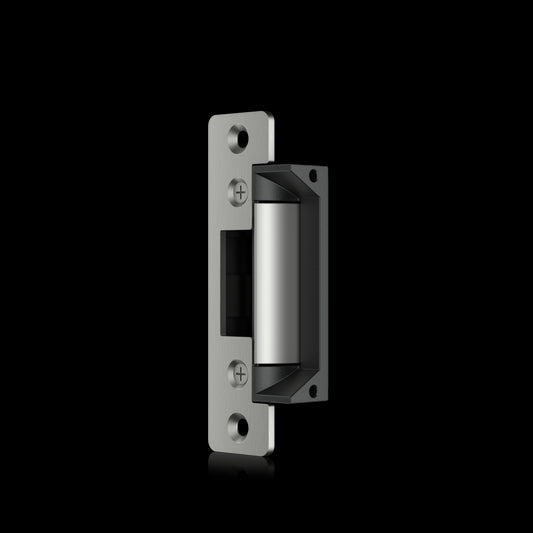 Ubiquiti UniFi Access Lock Electric, Integrated Fail-secure Electric Lock, Connects to UniFi Access Hub, Holds Up to 1200 kg