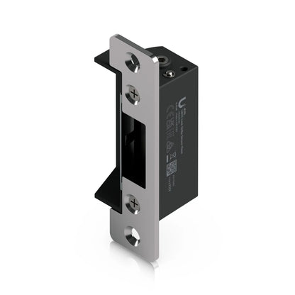 EOL-Last Stock (Renamed by NHU-LOCK-STRIKE-SAFE-15MM) Ubiquiti UniFi Access Lock Electric 15MM, C...