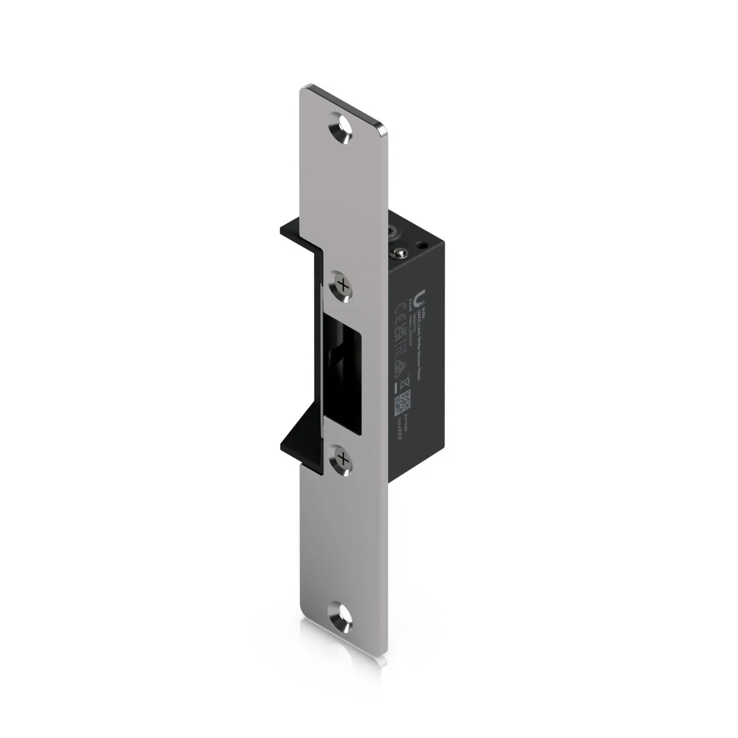 EOL-Last Stock (Renamed by NHU-LOCK-STRIKE-SAFE-15MM) Ubiquiti UniFi Access Lock Electric 15MM, C... - Image 4