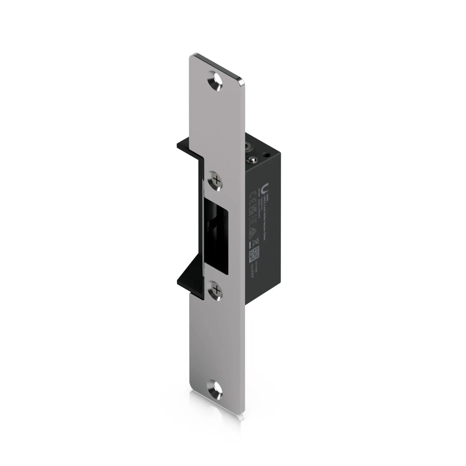 EOL-Last Stock (Renamed by NHU-LOCK-STRIKE-SAFE-15MM) Ubiquiti UniFi Access Lock Electric 15MM, C... - Image 4