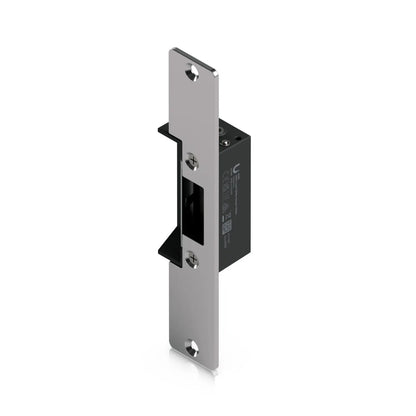 EOL-Last Stock (Renamed by NHU-LOCK-STRIKE-SAFE-15MM) Ubiquiti UniFi Access Lock Electric 15MM, C... - Image 4