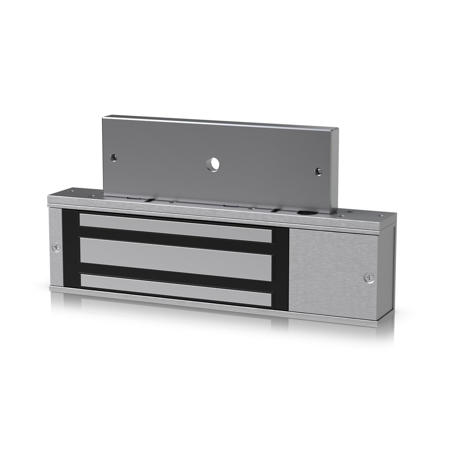 Ubiquiti Magnetic Lock, Hold Up 270kg, Fail-safe Magnetic Lock For inswing  Outswing Doors That C...