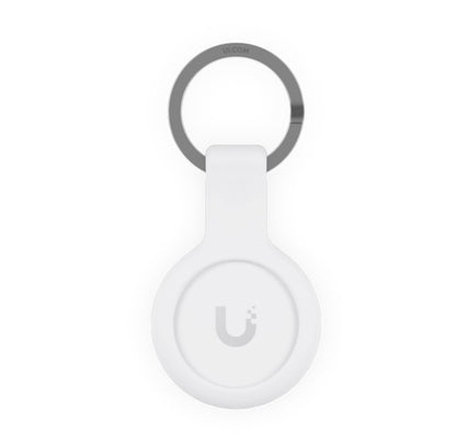Ubiquiti UniFi Access Pocket Keyfob,10-Pack, Highly Secure NFC Smart Fob, Multi-layer Encryption,...