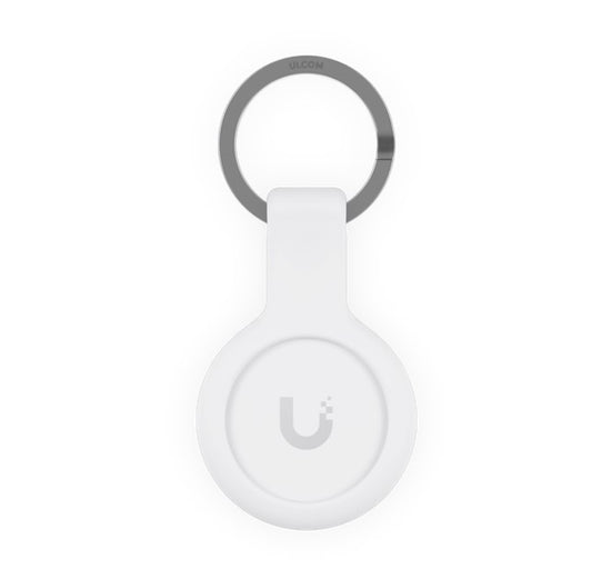 Ubiquiti UniFi Access Pocket Keyfob,10-Pack, Highly Secure NFC Smart Fob, Multi-layer Encryption,...