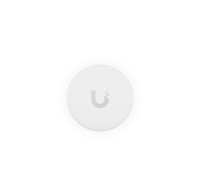 Ubiquiti UniFi Access Pocket Keyfob,10-Pack, Highly Secure NFC Smart Fob, Multi-layer Encryption,... - Image 2