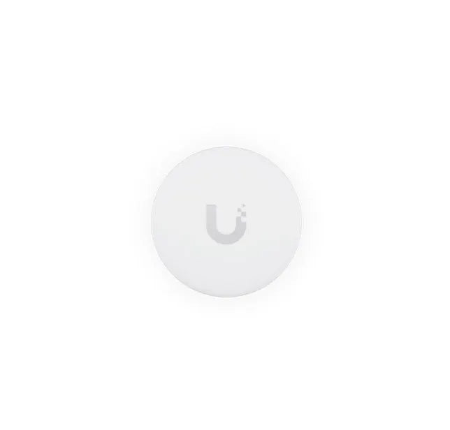Ubiquiti UniFi Access Pocket Keyfob,10-Pack, Highly Secure NFC Smart Fob, Multi-layer Encryption,... - Image 2