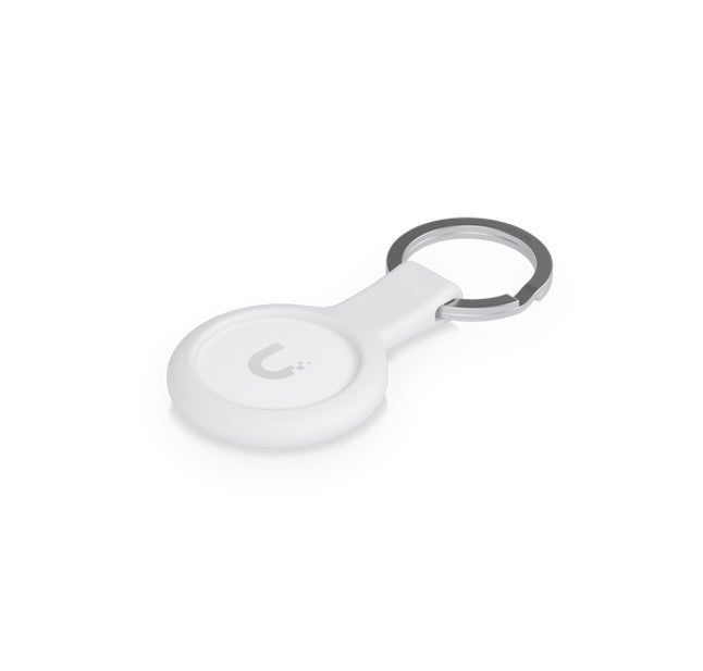 Ubiquiti UniFi Access Pocket Keyfob,10-Pack, Highly Secure NFC Smart Fob, Multi-layer Encryption,... - Image 3