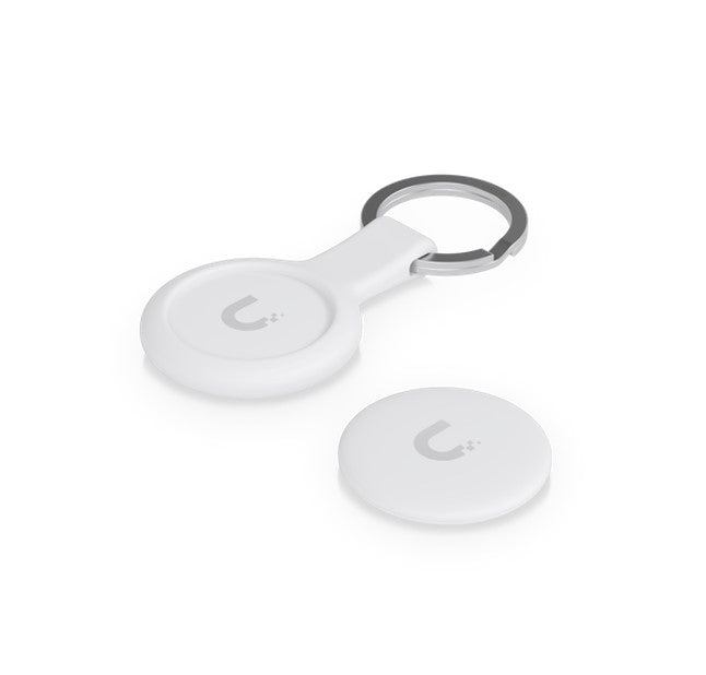 Ubiquiti UniFi Access Pocket Keyfob,10-Pack, Highly Secure NFC Smart Fob, Multi-layer Encryption,... - Image 4