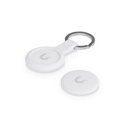 Ubiquiti UniFi Access Pocket Keyfob,10-Pack, Highly Secure NFC Smart Fob, Multi-layer Encryption,... - Image 4