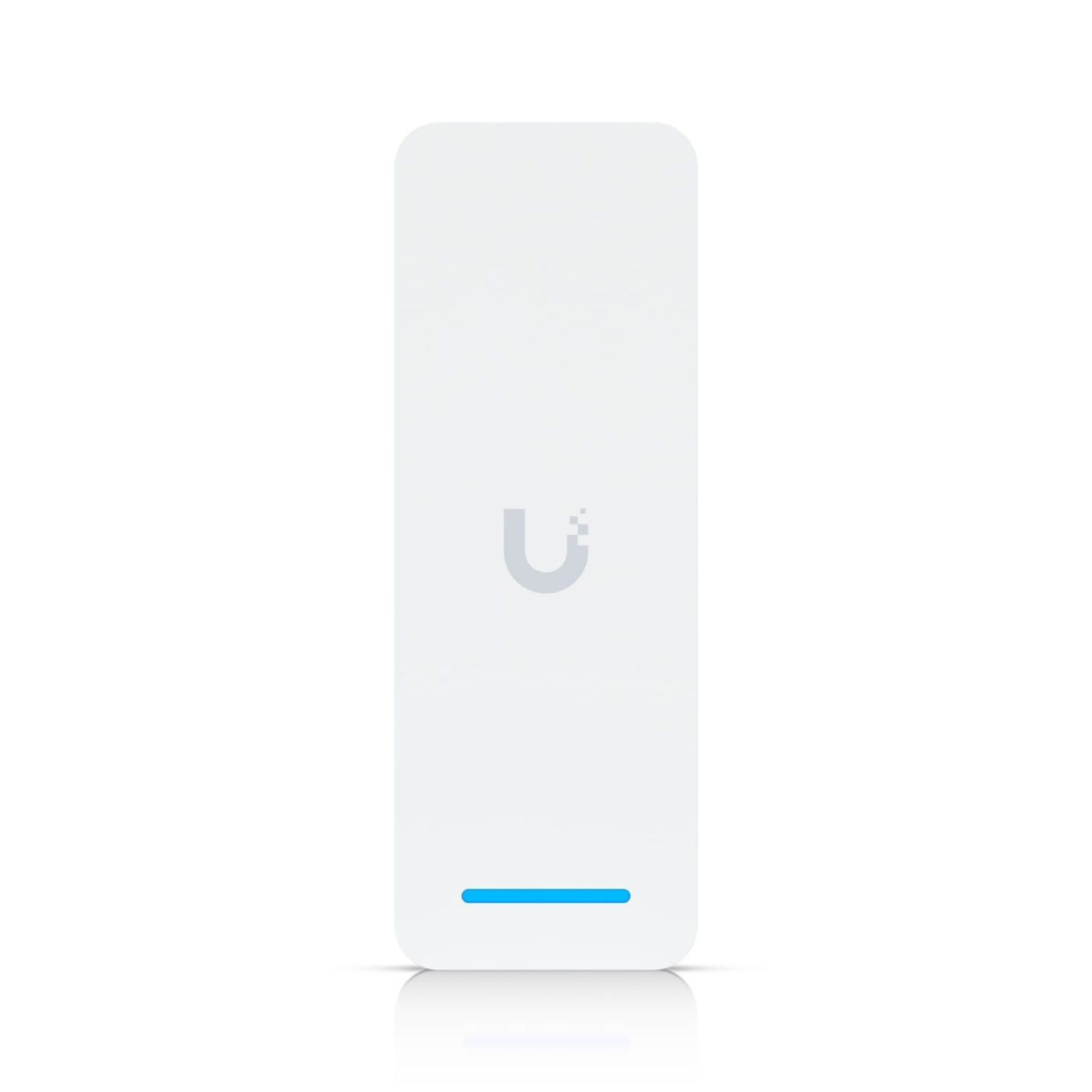 Ubiquiti Access Ultra,Tamper-resistant Access Reader, Built-in Hub,12V/1A,PoE+, Max Power 18W,Sin...