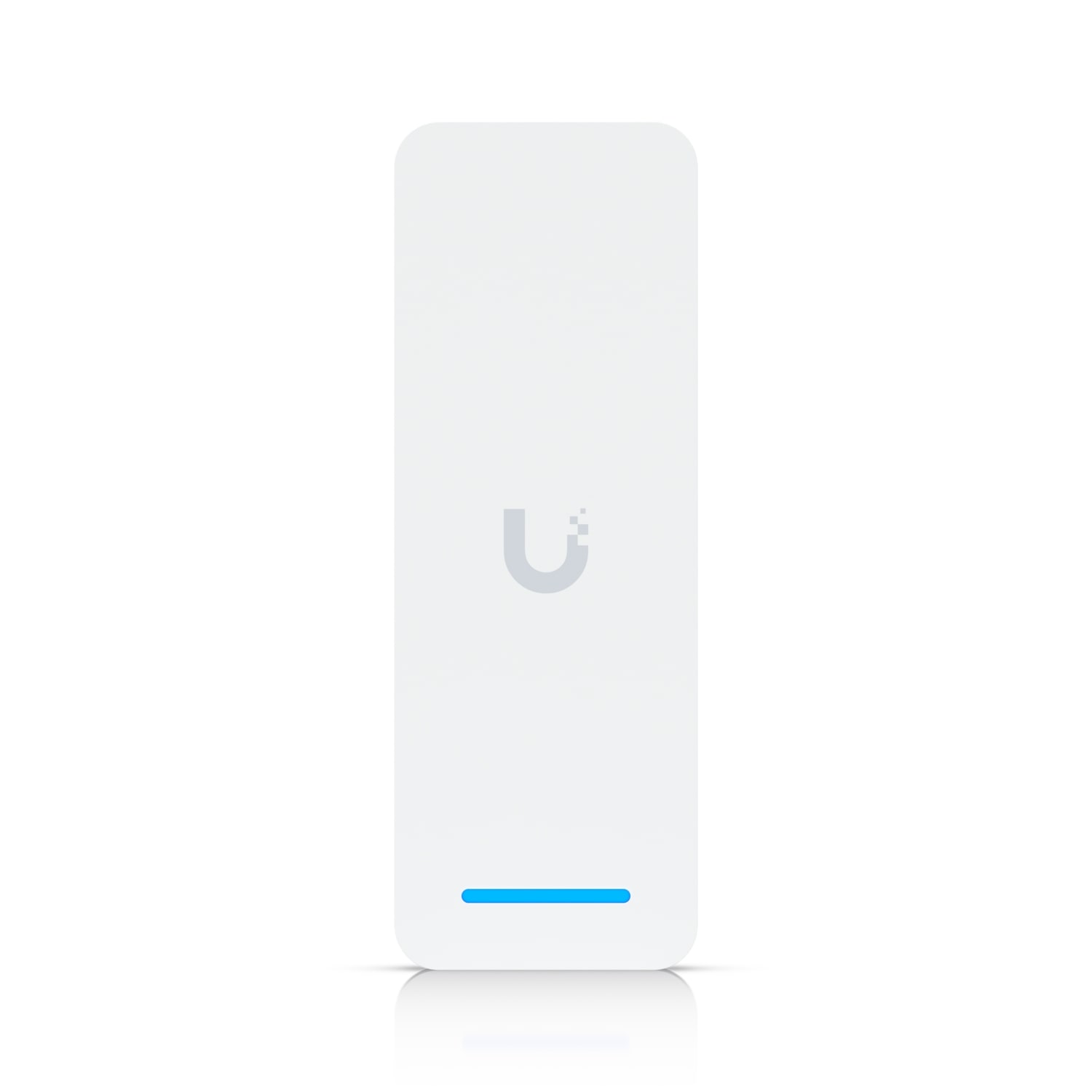 Ubiquiti Access Ultra,Tamper-resistant Access Reader, Built-in Hub,12V/1A,PoE+, Max Power 18W,Sin...