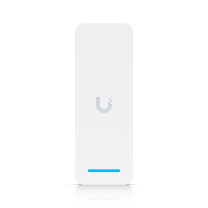 Ubiquiti Access Ultra,Tamper-resistant Access Reader, Built-in Hub,12V/1A,PoE+, Max Power 18W,Sin...