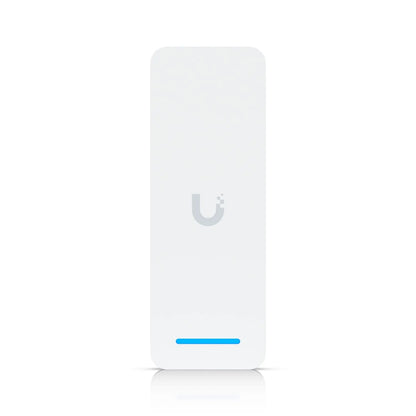 Ubiquiti Access Ultra,Tamper-resistant Access Reader, Built-in Hub,12V/1A,PoE+, Max Power 18W,Sin...