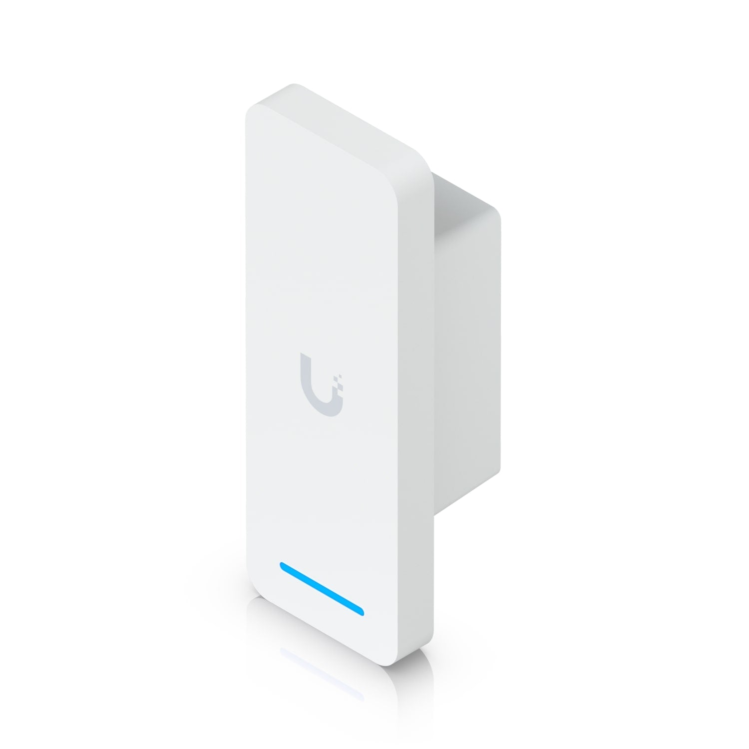 Ubiquiti Access Ultra,Tamper-resistant Access Reader, Built-in Hub,12V/1A,PoE+, Max Power 18W,Sin... - Image 4