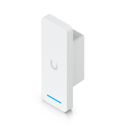 Ubiquiti Access Ultra,Tamper-resistant Access Reader, Built-in Hub,12V/1A,PoE+, Max Power 18W,Sin... - Image 4