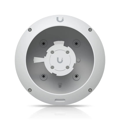 Ubiquiti AI 360 Tamper-resistant Junction Box, White, For AI 360 Enhances Mounting Durability, Ae... - Image 3
