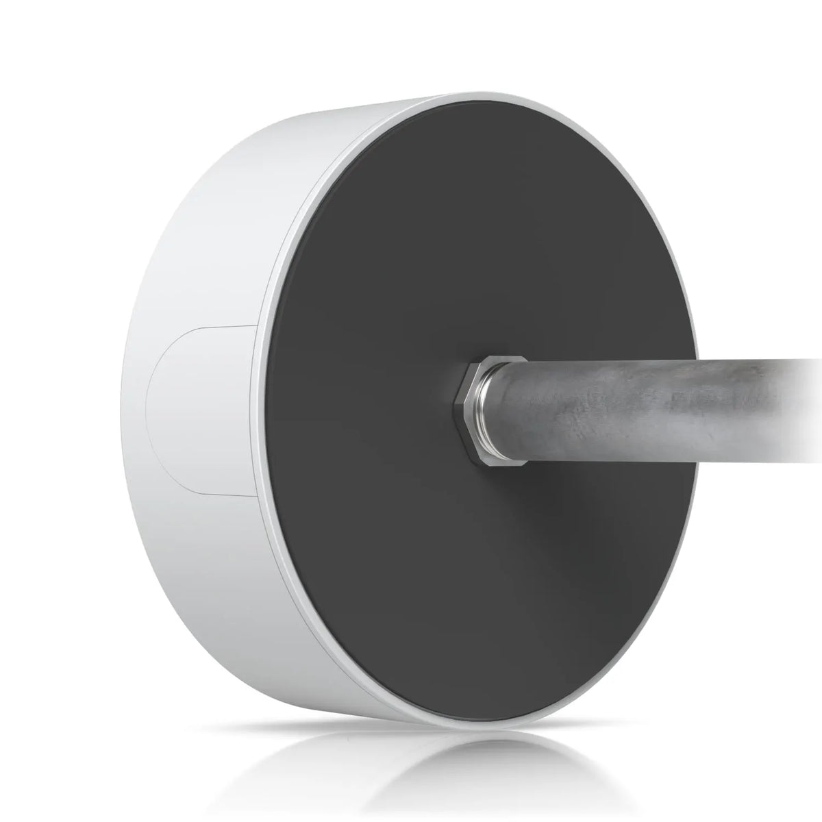 Ubiquiti AI 360 Tamper-resistant Junction Box, White, For AI 360 Enhances Mounting Durability, Ae... - Image 4