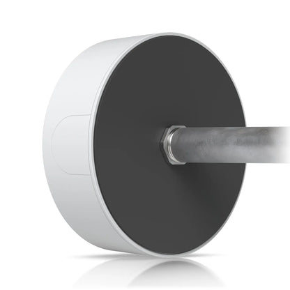 Ubiquiti AI 360 Tamper-resistant Junction Box, White, For AI 360 Enhances Mounting Durability, Ae... - Image 4
