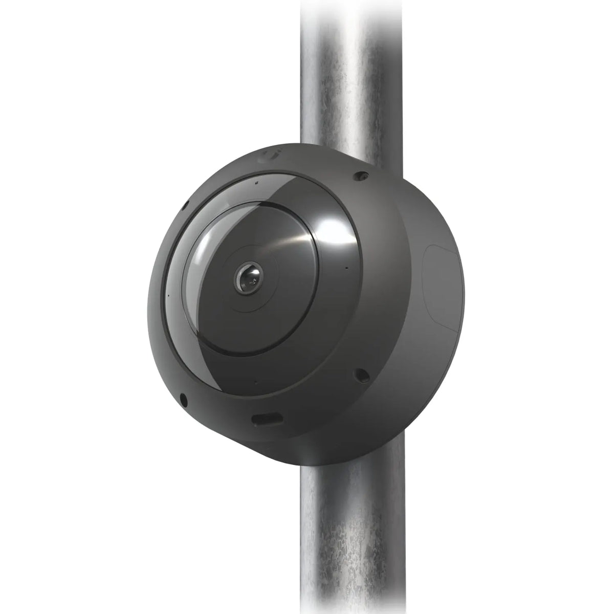Ubiquiti AI 360 Tamper-resistant Junction Box, Black, For AI 360 Enhances Mounting Durability, Ae... - Image 2