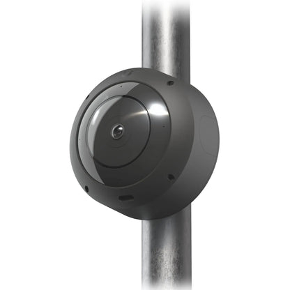 Ubiquiti AI 360 Tamper-resistant Junction Box, Black, For AI 360 Enhances Mounting Durability, Ae... - Image 2