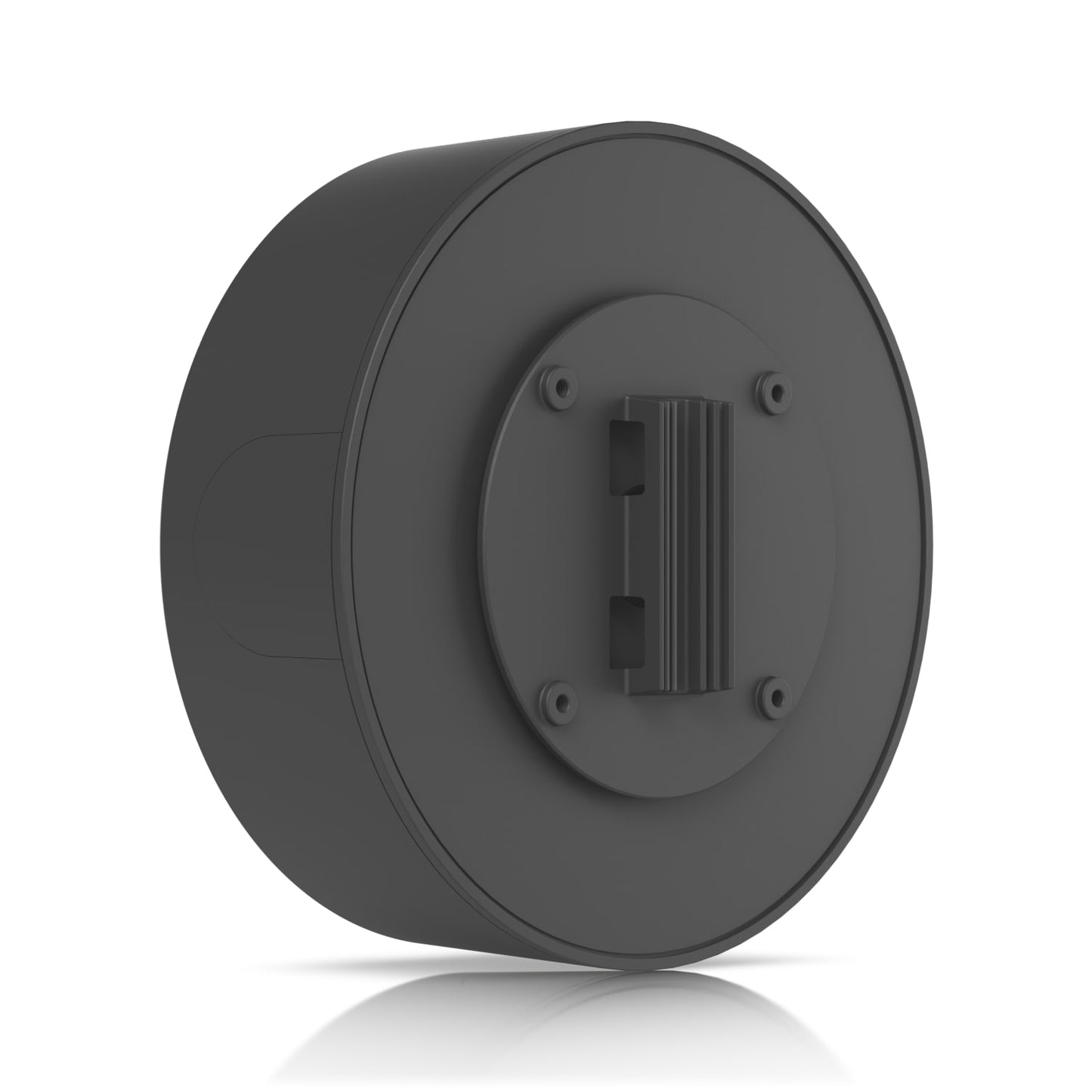 Ubiquiti AI 360 Tamper-resistant Junction Box, Black, For AI 360 Enhances Mounting Durability, Ae... - Image 3