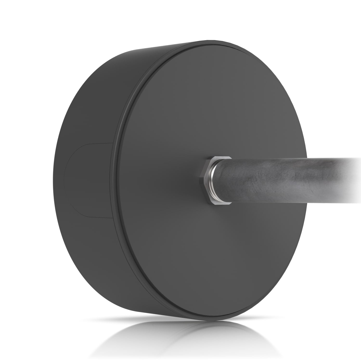 Ubiquiti AI 360 Tamper-resistant Junction Box, Black, For AI 360 Enhances Mounting Durability, Ae... - Image 4