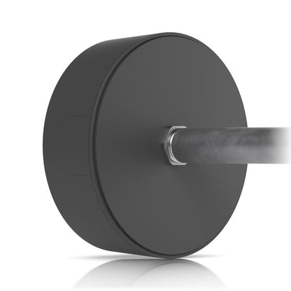 Ubiquiti AI 360 Tamper-resistant Junction Box, Black, For AI 360 Enhances Mounting Durability, Ae... - Image 4