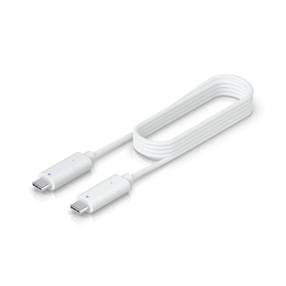 Ubiquiti AI Theta Audio Cable, Cable Connects AI Theta Audio to an AI Theta Hub, Length 1 m (3.3...