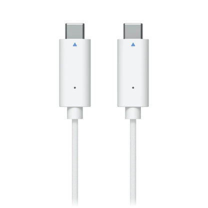 Ubiquiti AI Theta Audio Cable, Cable Connects AI Theta Audio to an AI Theta Hub, Length 1 m (3.3... - Image 2