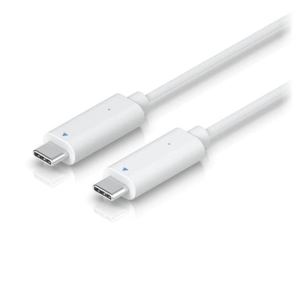 Ubiquiti AI Theta Audio Cable, Cable Connects AI Theta Audio to an AI Theta Hub, Length 1 m (3.3... - Image 3