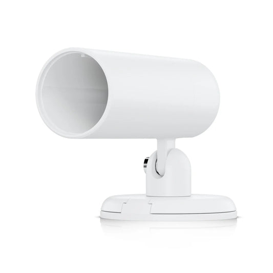 Ubiquiti AI Theta Angle Mount, Angled Ceiling Mount For AI Theta Standard Lenses, Supports Surfac...