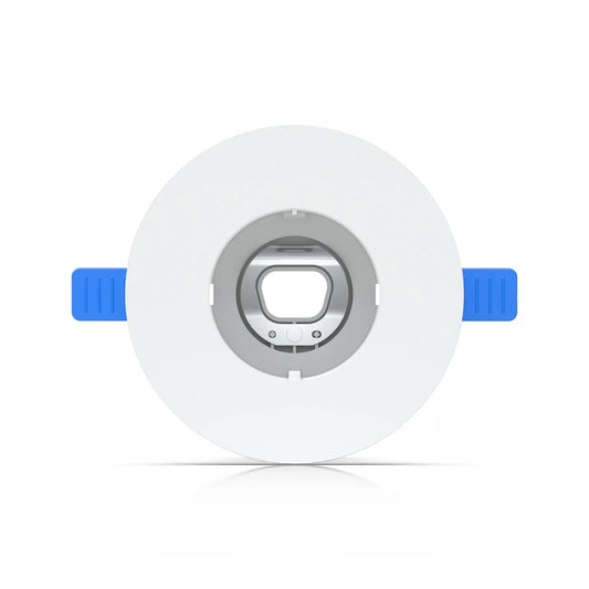 Ubiquiti AI Theta Professional Flush Mount, Enhanced flush mount for AI Theta Professional Lenses...