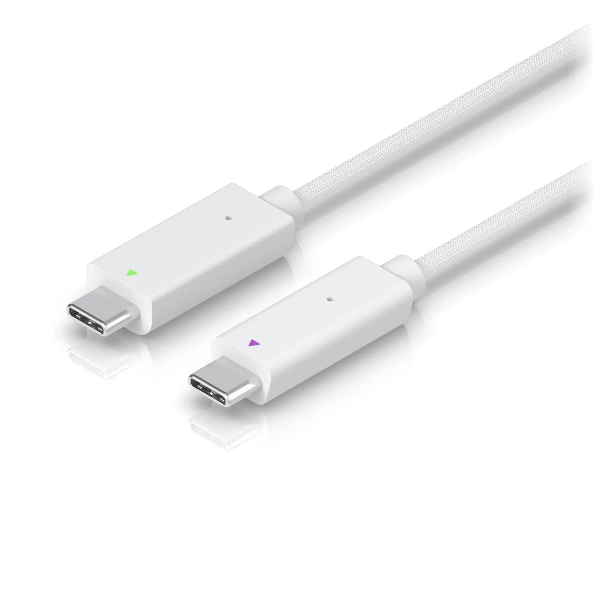 Ubiquiti AI Theta Video Cable, Replacement Cable Connects AI Theta Lenses to an AI Theta Hub, 1 m... - Image 2