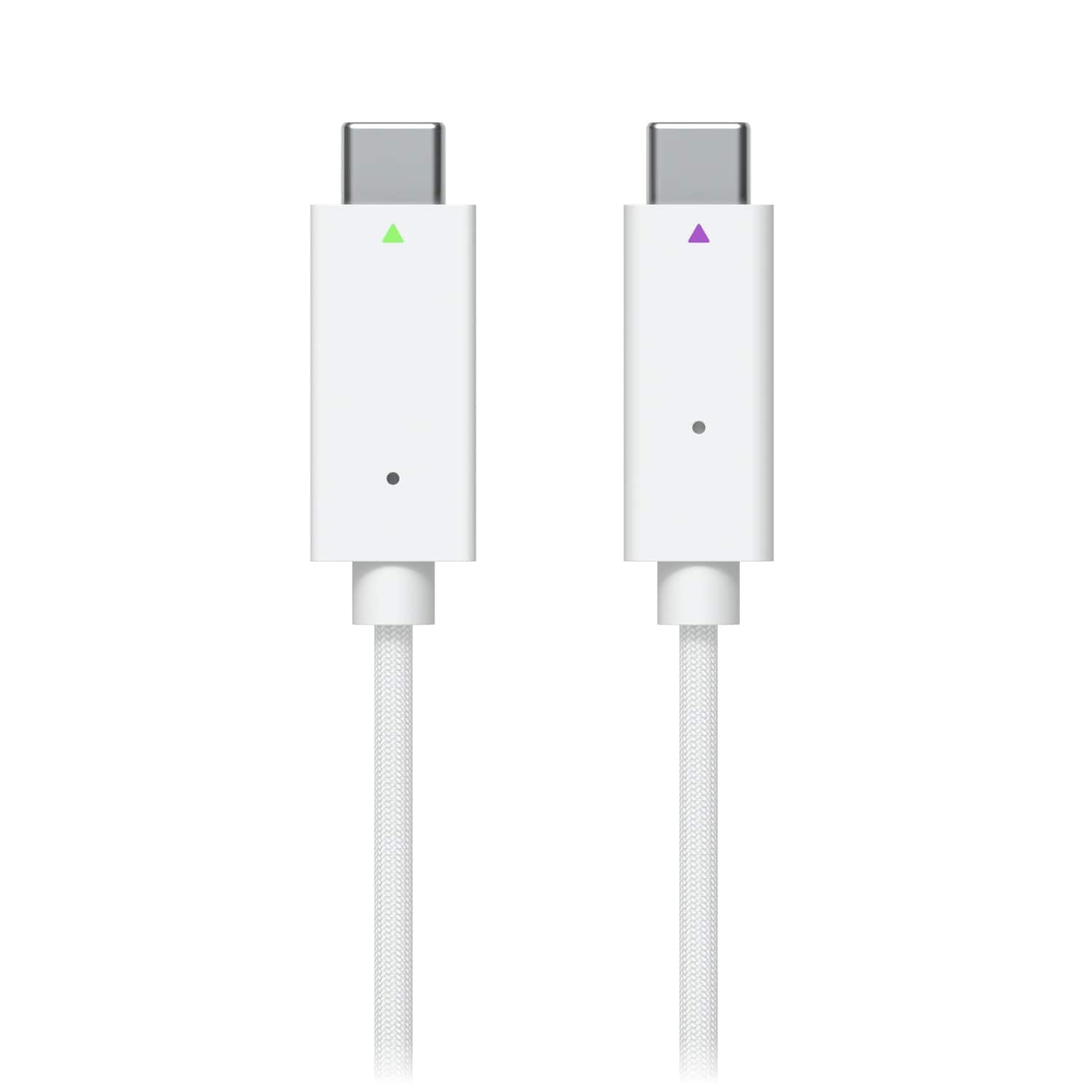 Ubiquiti AI Theta Video Cable, Replacement Cable Connects AI Theta Lenses to an AI Theta Hub, 1 m... - Image 3