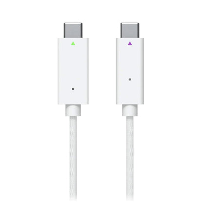 Ubiquiti AI Theta Video Cable, Replacement Cable Connects AI Theta Lenses to an AI Theta Hub, 1 m... - Image 3