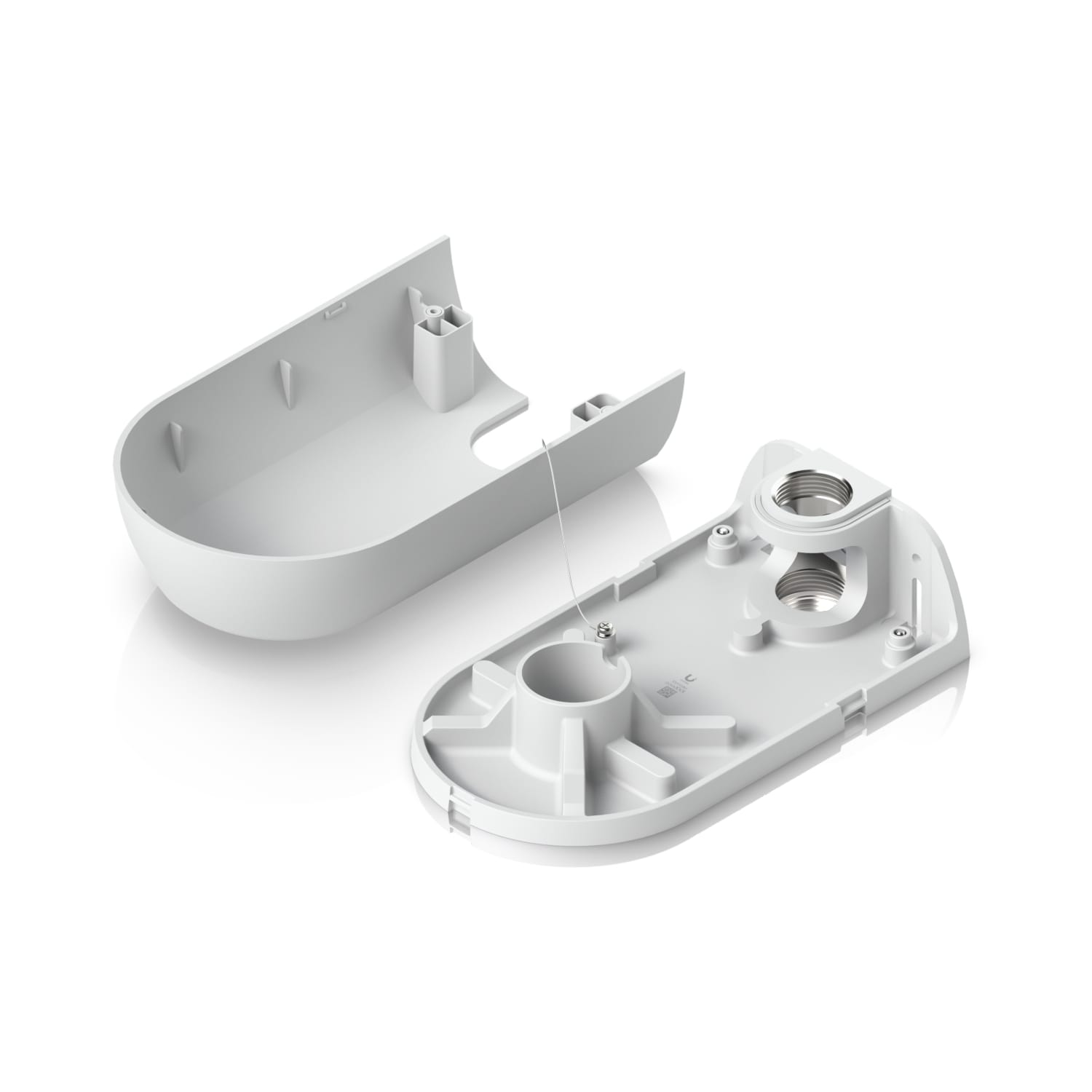 Ubiquiti Camera Arm Mount, Arm Mount Accessory Attaches the G5 Turret Ultra Camera to a Wall/Corn... - Image 4
