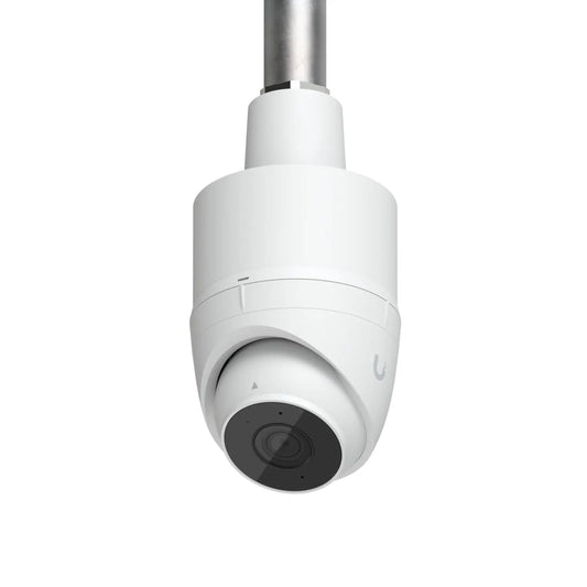 Ubiquiti Camera Compact Junction Box,For Compact UniFi Dome Turret Cameras, Mounting Durability,...