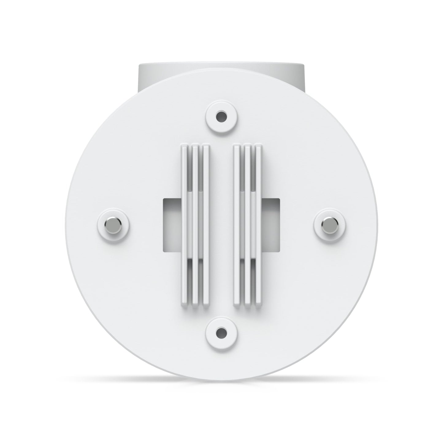 Ubiquiti Camera Compact Junction Box, For Compact UniFi Dome Turret Cameras, Mounting Durability,... - Image 4