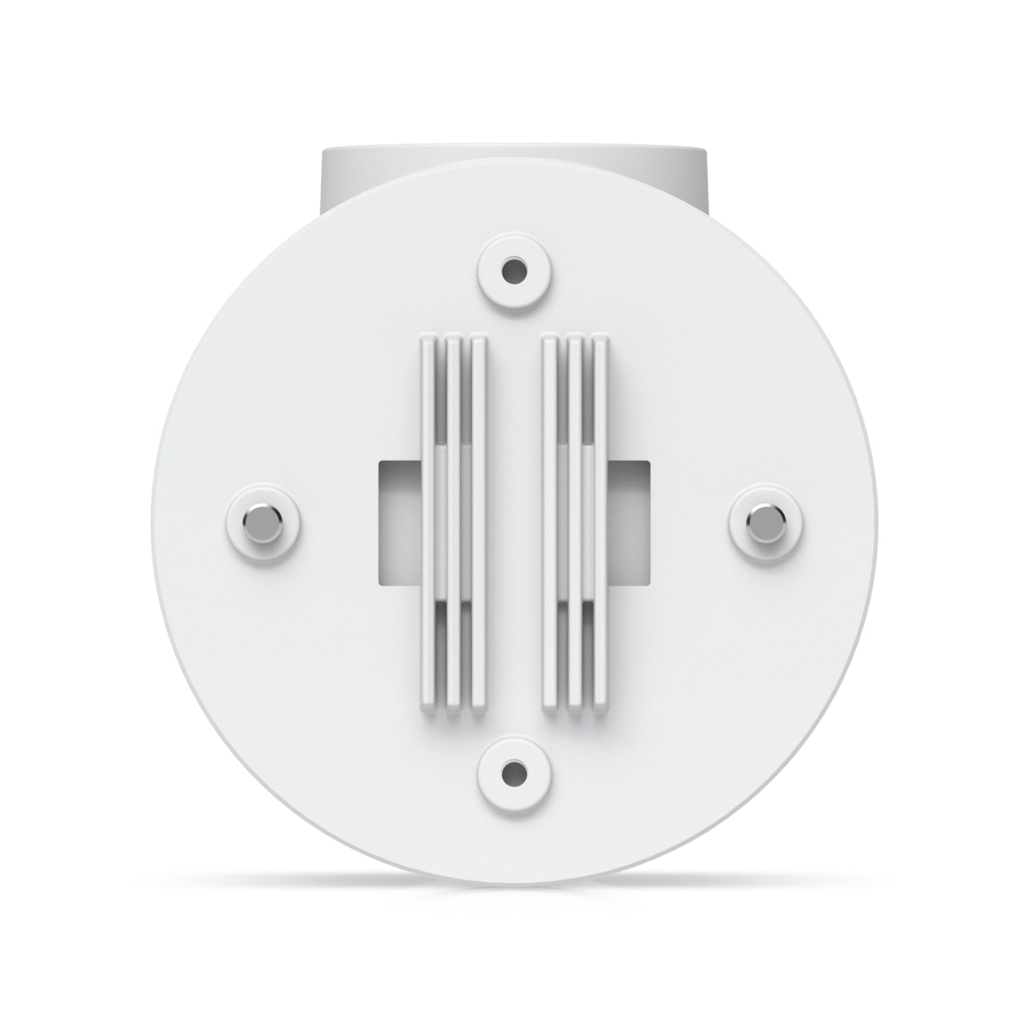 Ubiquiti Camera Compact Junction Box, For Compact UniFi Dome Turret Cameras, Mounting Durability,... - Image 4