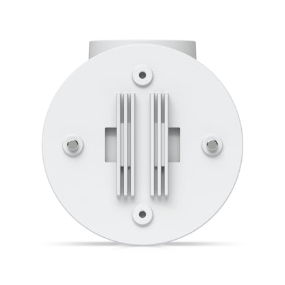 Ubiquiti Camera Compact Junction Box, For Compact UniFi Dome Turret Cameras, Mounting Durability,... - Image 4