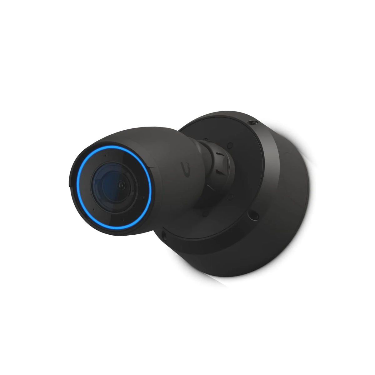 Ubiquiti Camera Tamper-resistant Junction Box, Black,For UniFi Bullet/Dome/Turret Camera, Mountin... - Image 2