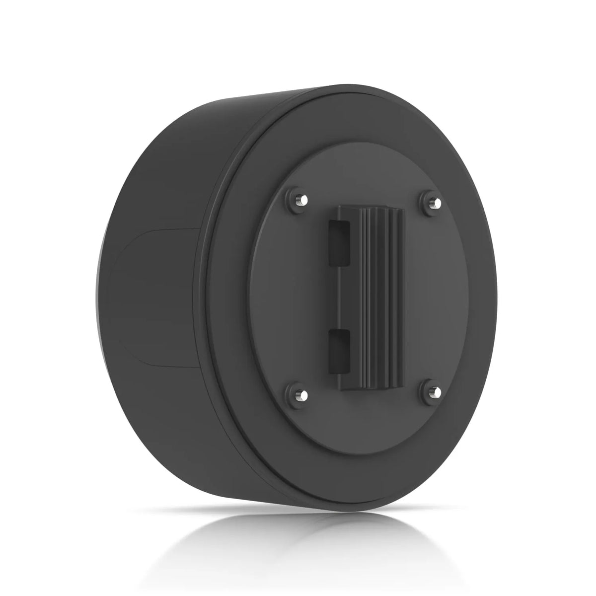 Ubiquiti Camera Tamper-resistant Junction Box, Black,For UniFi Bullet/Dome/Turret Camera, Mountin... - Image 3