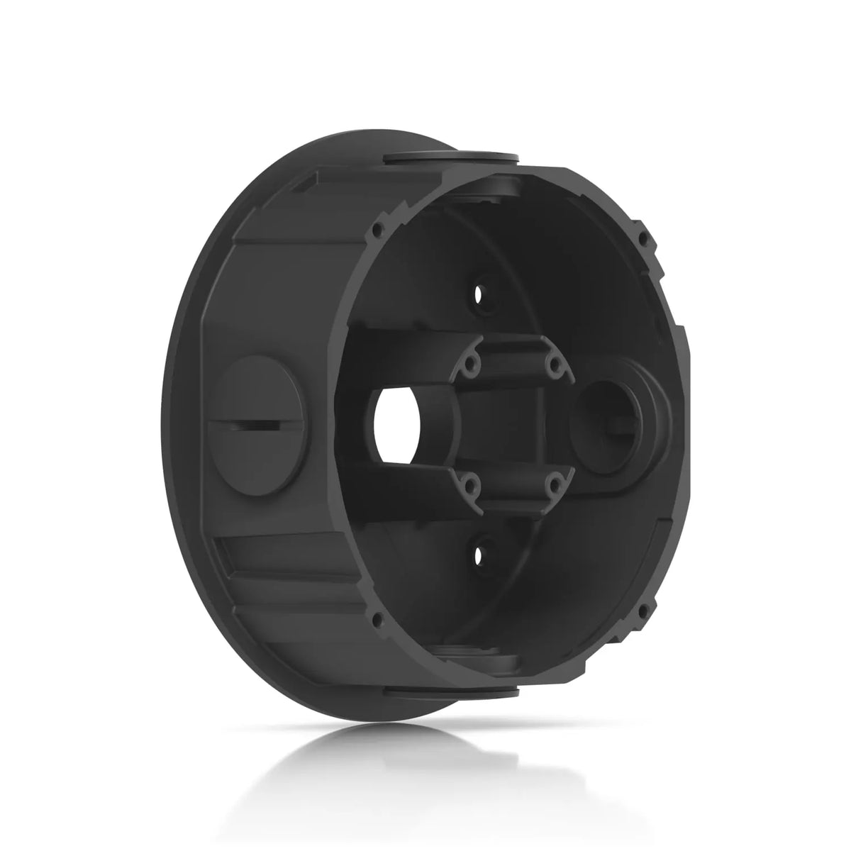 Ubiquiti Camera Tamper-resistant Junction Box, Black,For UniFi Bullet/Dome/Turret Camera, Mountin... - Image 4