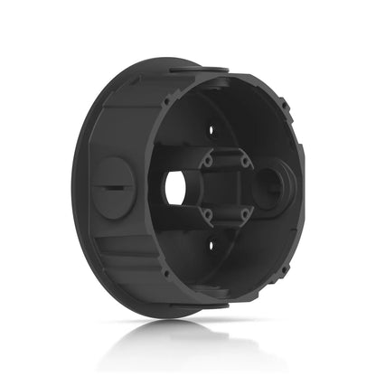 Ubiquiti Camera Tamper-resistant Junction Box, Black,For UniFi Bullet/Dome/Turret Camera, Mountin... - Image 4