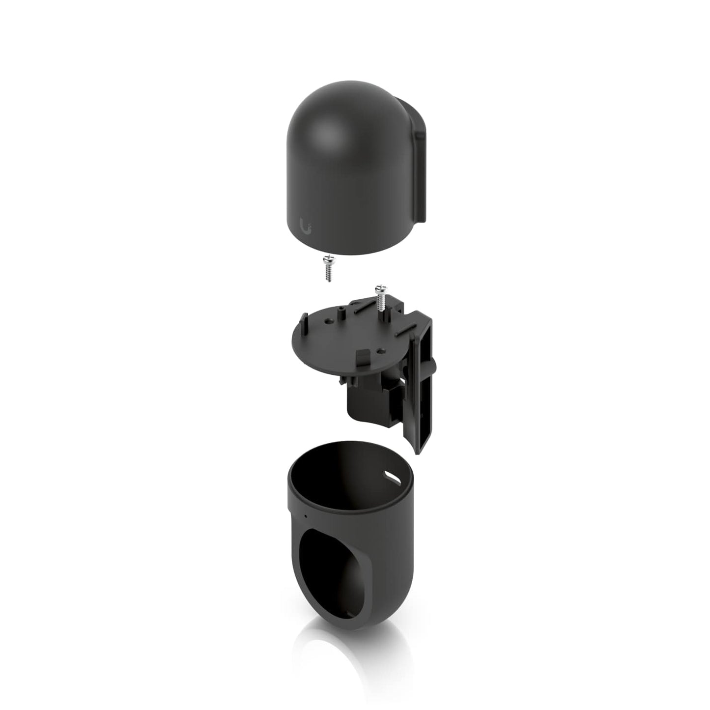 Ubiquiti Flex Professional Mount, Versatile Weatherproof Wall, Pole Mount For G3 and G5 Flex came... - Image 4