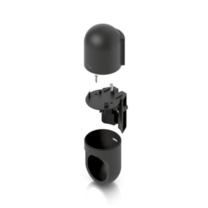 Ubiquiti Flex Professional Mount, Versatile Weatherproof Wall, Pole Mount For G3 and G5 Flex came... - Image 4