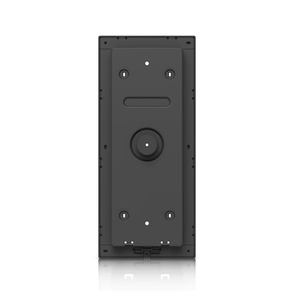 Ubiquiti Intercom Flush Mount, UniFi Access Intercom Flush Mount Accessory, Black - Network - UniFi